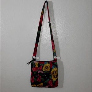 Vera Bradley crossbody